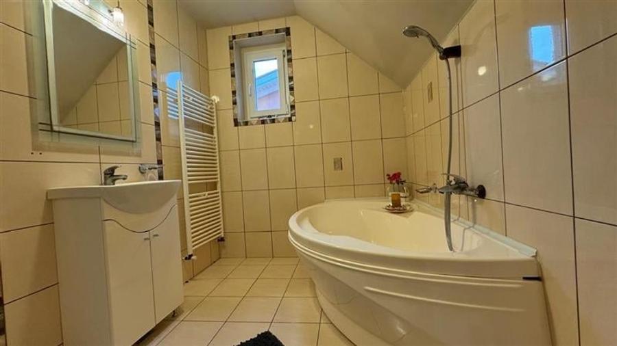 Film&3D!Vila Premium+casa scandinav al, pretios areal, 2.100 m teren Santana de - 39