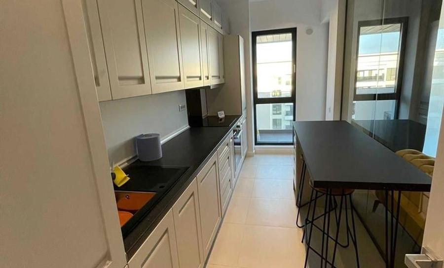 NUSCO, Aviației, 2 c amere lux, finisaje premium, etaj 7, garaj, terasa - 3