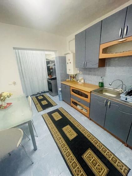 De vanzare apartament 3 camere decomandat! - 3