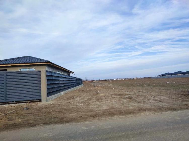 Teren de vanzare 12.070 mp - 5