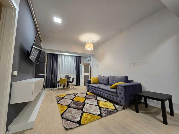 Apartament 2 camere prima inchiriere loc de parcare inclus 3 min parc - 1