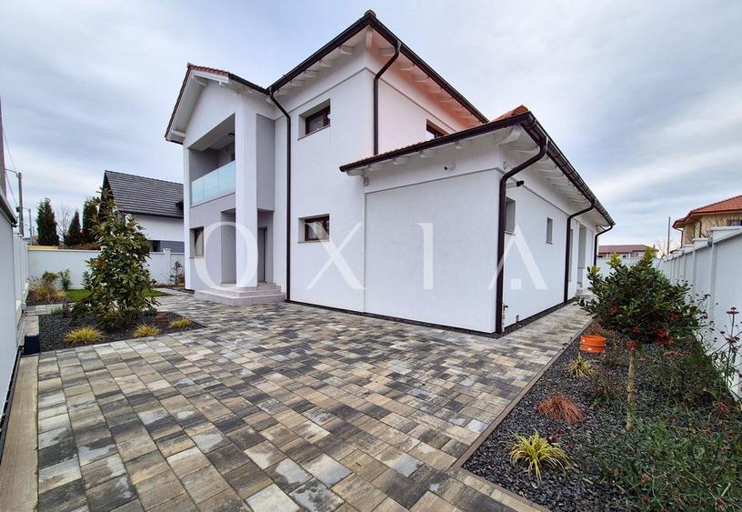 AX966 Confort si eleganta in Timisoara, zona rezidentiala de top - 28