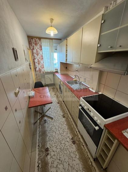 Ap. 2camere CD - 51.5mp - Podu Ros - 102.000e - 7