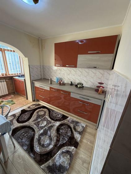 Inchiriez apartament 2 camere Crihala - 7