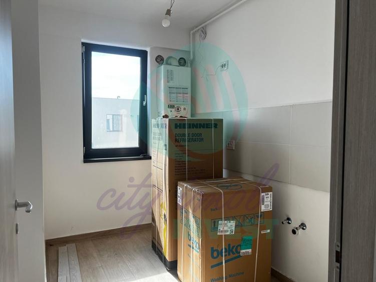 Apartament cu 2 camere decomandat, mobilat în Timișoara