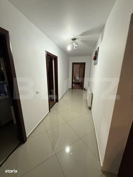 Casa individuala Lipanesti, 3 camere, suprafata utila 102mp, teren 785 - 1