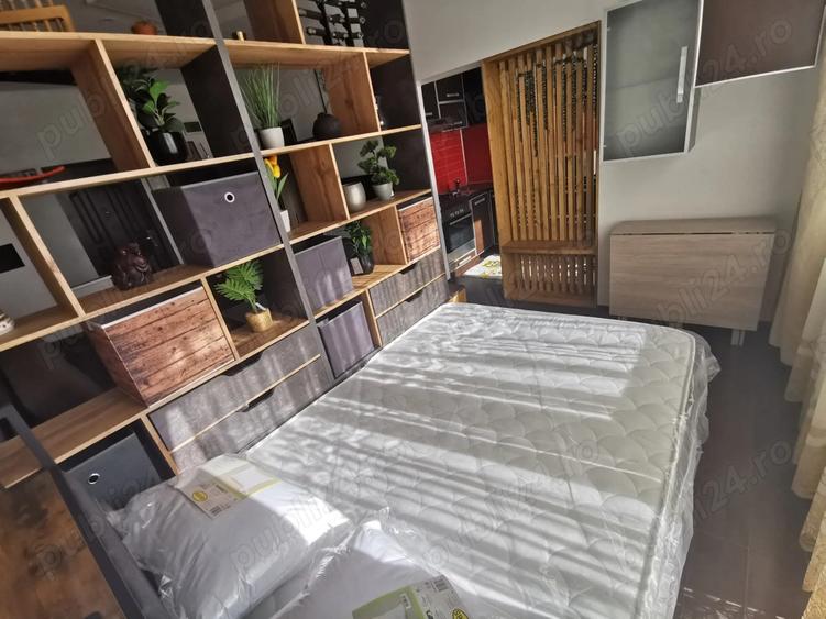 Inchiriez apartament tip studio - 3