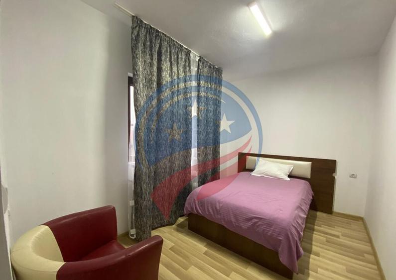 CASA FINALIZATA SI MOBILATA 120 MP ZONA AEROPORT - 9