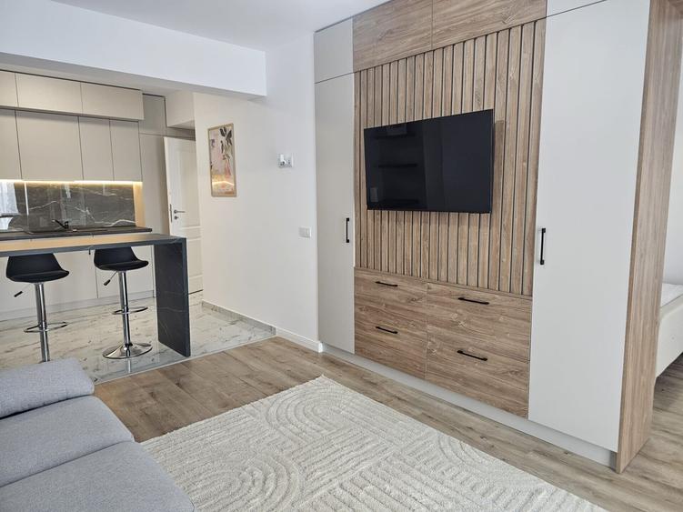 Prima inchiriere! Apartament bloc nou Galata-Kaufland - 13