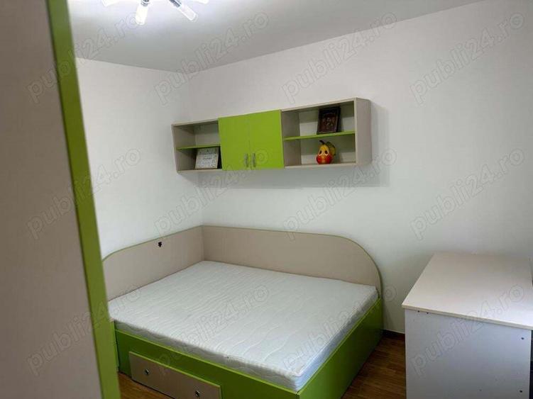 Inchiriez apartament 3 camere (particular ) - 5