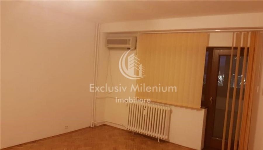 Alba Iulia / Decebal stradal 3 Camere Birou - 7