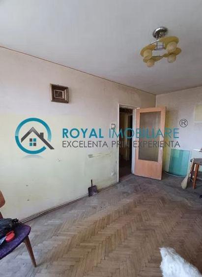 Royal Imobiliare - Vanzare apartament 2 camere zona Nord - 1