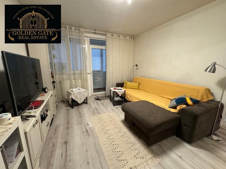 COMISION 0% Garsoniera Drumul Taberei | 5 Min Metrou | Renovata | - 1