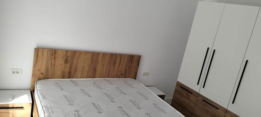 Inchiriez apartament cu doua camere - 4