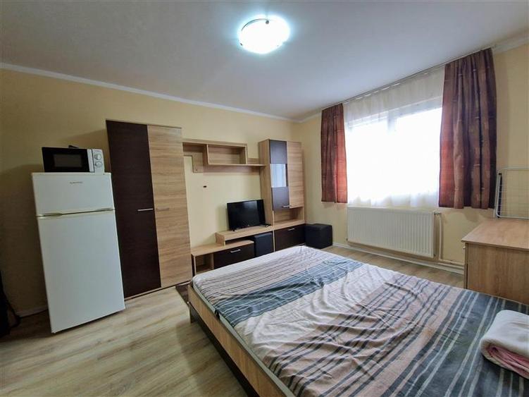 Garsoniera etaj intermediar Marasti - 2