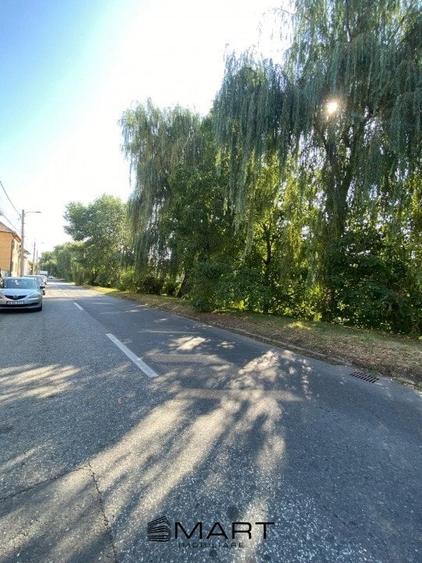 Casa individuala 4 camere, Piata Cibin - 1