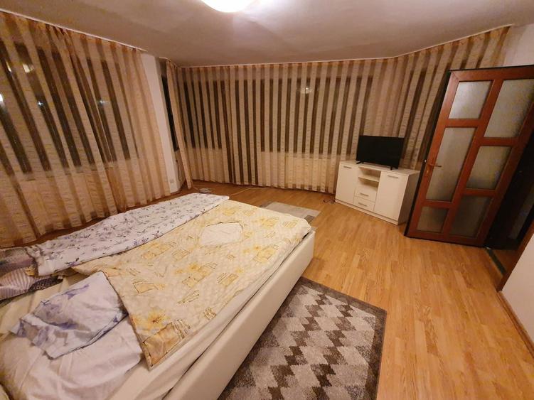 Vila Hemeius , suprafata 410mp construiti + teren 1350mp, mobilata - 4