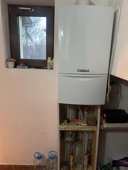 Vila P+1, langa padure, suprafata 200mp, teren 500mp, toate facilitatile - 21