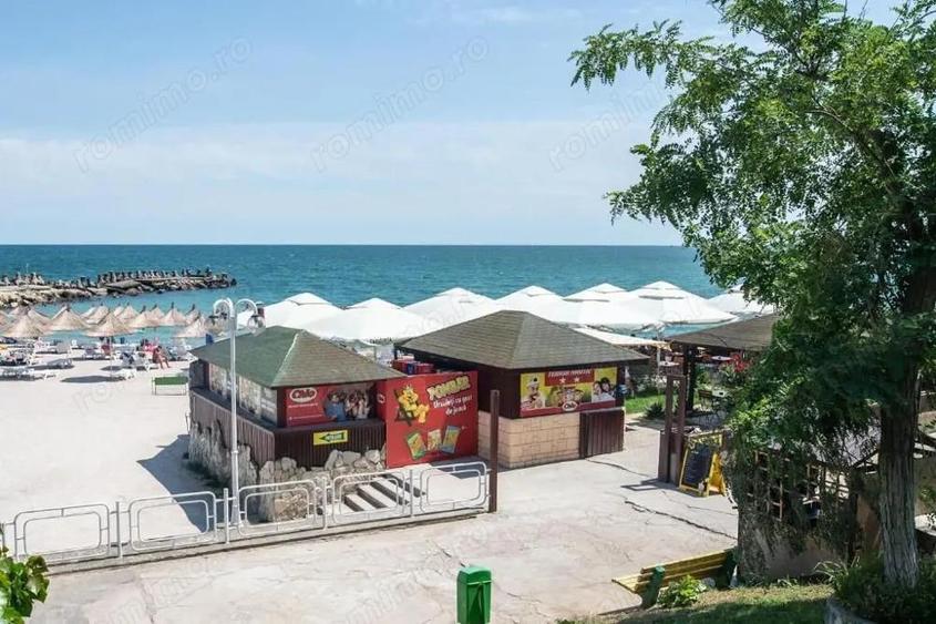 Apartament 2 camere, Mangalia, cu vedere la Mare. Zona Plaja Diana Saturn. - 1