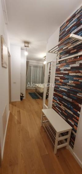 Studio modern, mobilat si utilat complet, zona Aviatiei