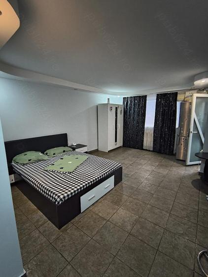 Garsoniera de vanzare Pite?ti , cartier Gavana - 1