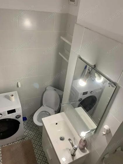 Garsoniera in zona Giulesti - 5