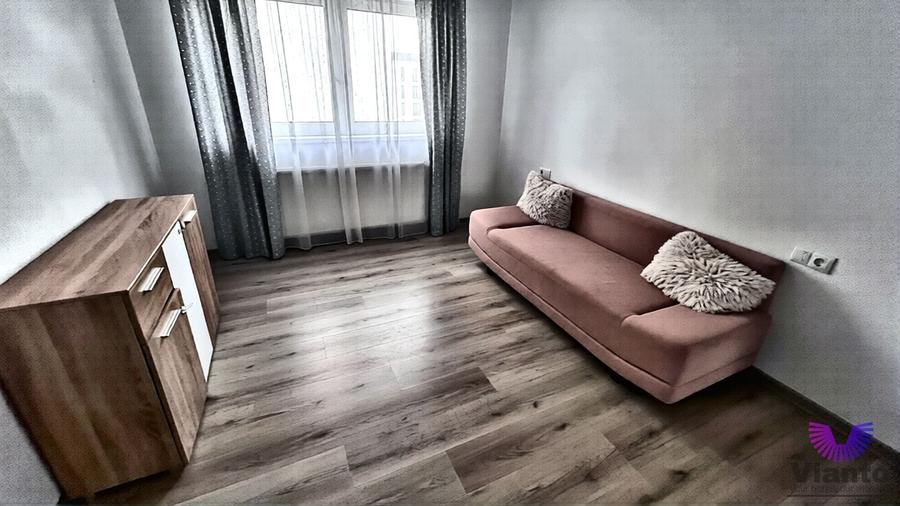 APARTAMENT 3 CAMERE & 2 BALCOANE | ARHITECTILOR | - 4