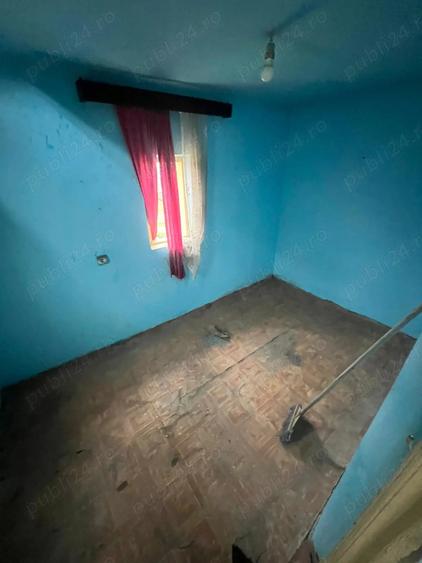 Casa de vanzare in Brade?ti. - 1