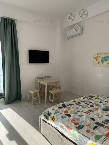 Garsonieră cu vedere la mare – Prima linie, Promenada Mamaia Nord - 3