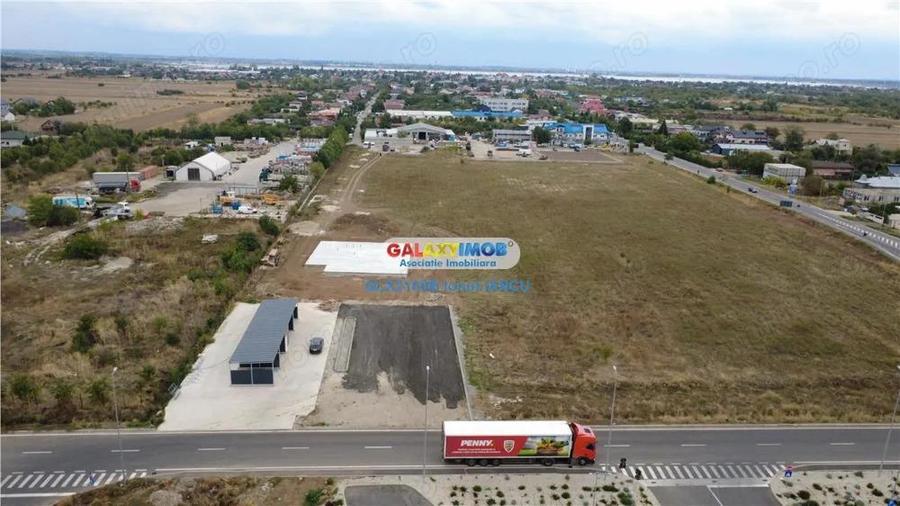 Teren Mihailesti Penny - 2