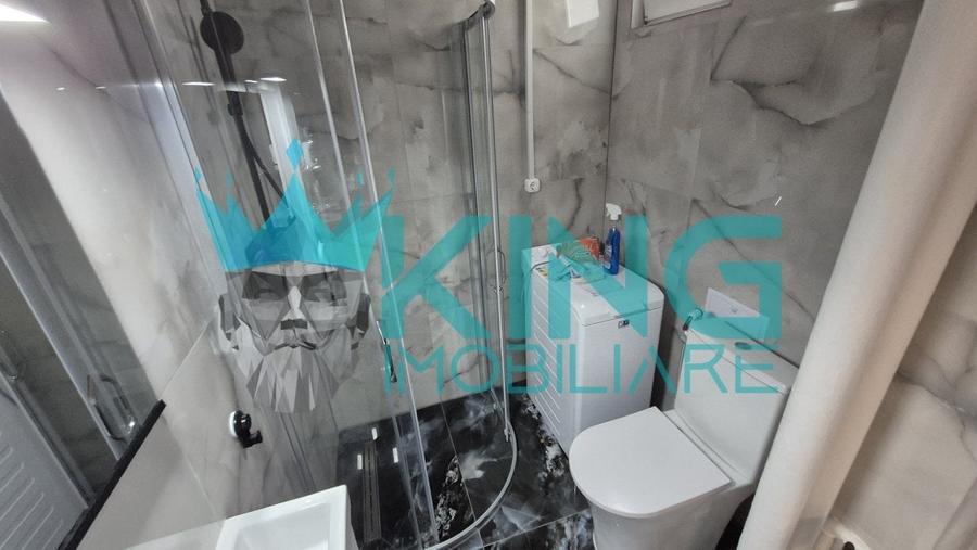 Apartament 2 Camere Universitate Bucuresti - 8