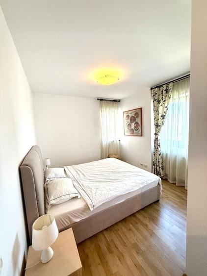 Apartament 2 camere de închiriat – modern, parcare inclusă, zonă premium lângă - 6