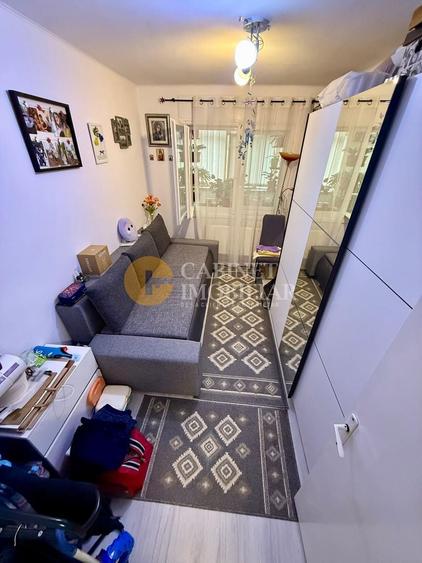 FARA RISC - 3 Camere - Podu Ros - Otilia Cazimir - 5