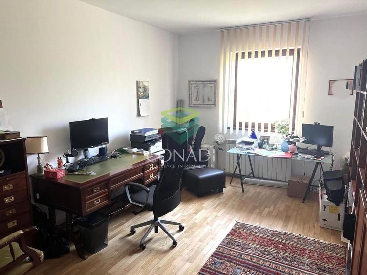 Zona Iancu Nicolae, vila cu 7 camere de inchiriat - 3