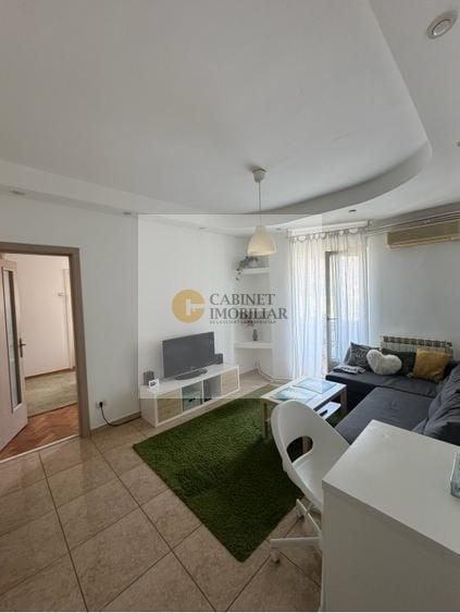 2 camere | Bd. Corneliu Coposu - Parc Mantuleasa | Creditabil I Balcon - 4