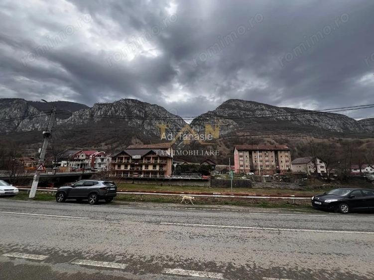 Apartament Baile Herculane 3 camere Apartament Baile Herculane 3 camere