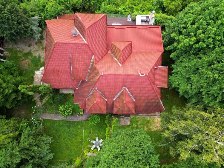 Casa de exceptie Campina - 3