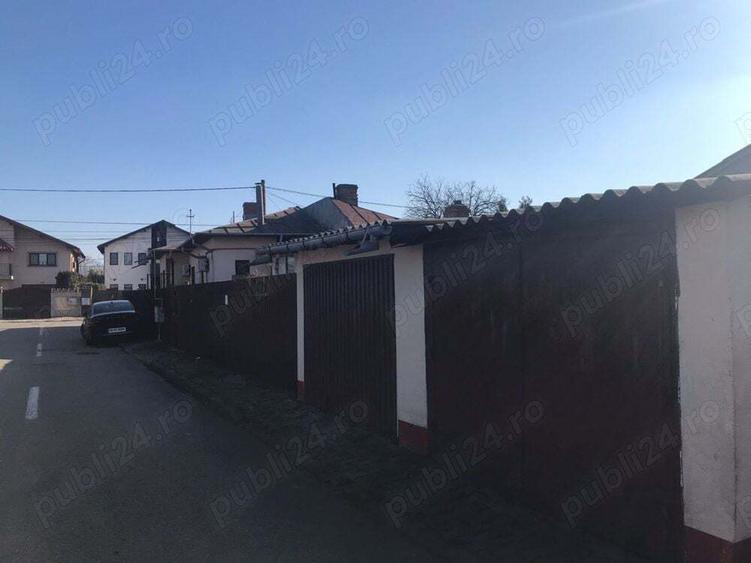 Casa situata central in Giurgiu - 3