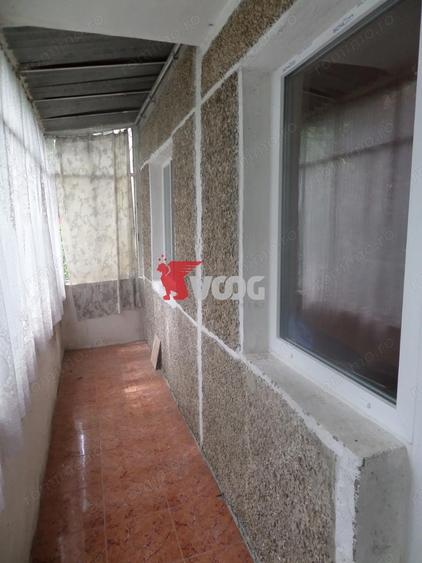 Apartament 2 camere/ 32 mp /-Zona Dacia-Cetatii - 7