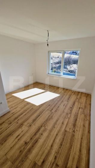 Casa individuala, 120 mp, 4 camere, 421 mp gradina, zona Vivo - 4