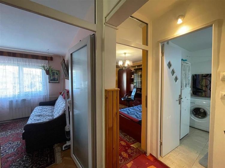 APARTAMENT 3 CAMERE | TIP PC | ETAJ 3 | DECEBAL | ORADEA | - 24