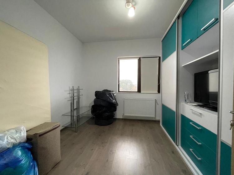 Exclusivitate - Veterani, apartament 2 camere, semimobilat, centrala gaz, liber - 8