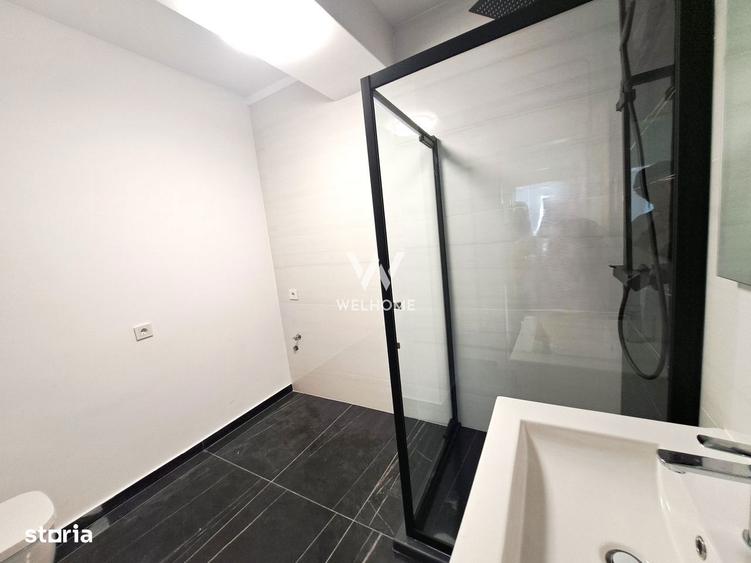 Apartament 2 camere Sibiu - imobil NOU - 3