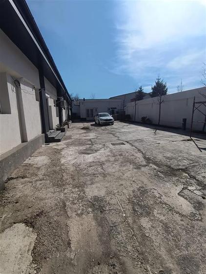 Spatiu comercial 350 mp cu teren 780 mp, pret 14 Euro mp - 3