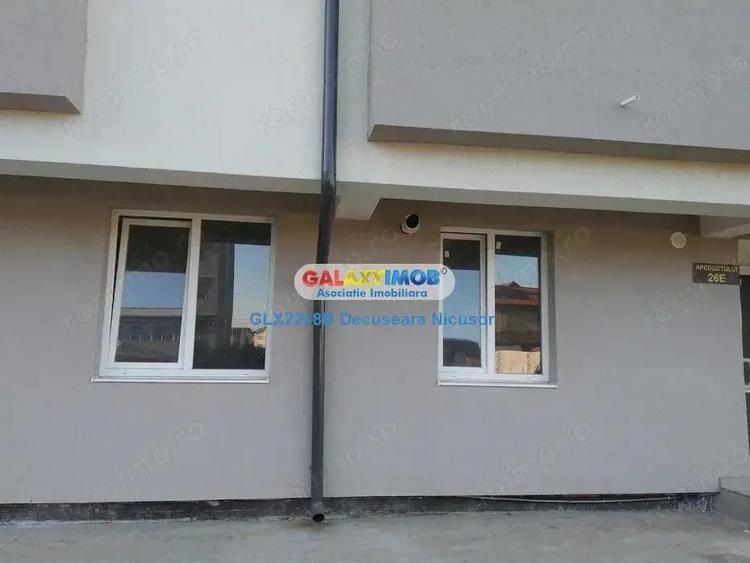 Garsoniera mobilata utilata Militari Residence 44.900 euro - 2