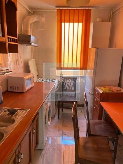 De inchiriat apartament 2 camere - zona Astra