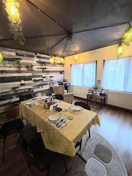 Casa Superba in Zona Eden, 4 camere, Mobilata si Utilata Complet - 12