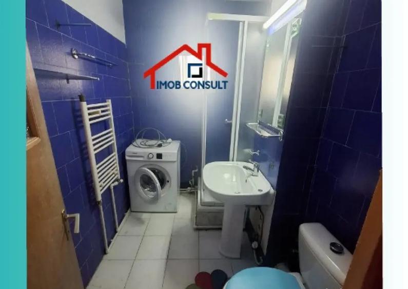 Apartament 2 camere decomandat etaj 2 zona Liceul Sportiv! CE1526 - 6