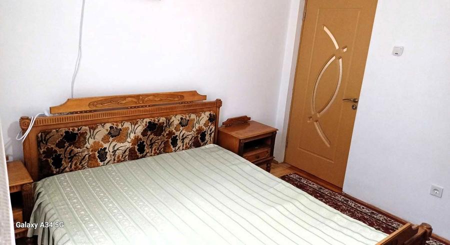 Apartament cu 2 camere, renovat, vedere superba Baile Herculane - 3