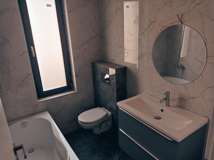 casa / vila Trivale / rest. Capitol , ''La Cheie'' / finisaje PREMIUM - 14